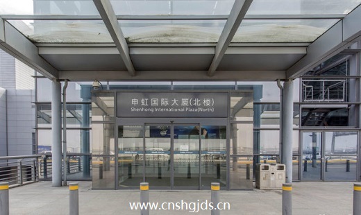 大厅