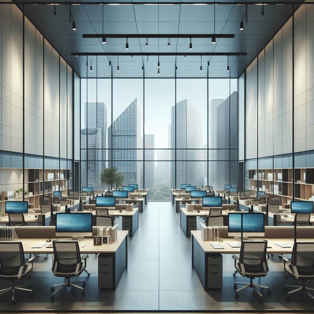 申虹国际大厦文章配图